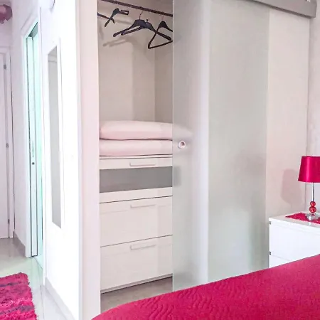 Charming In 45m² + Balcony