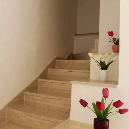 Apartment Charming In 45m² + Balcony