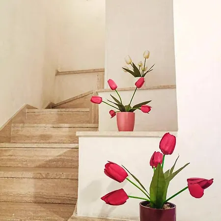 Charming In 45m² + Balcony Apartment *