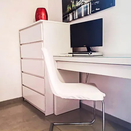 Charming In 45m² + Balcony