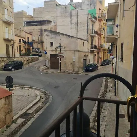 Charming In 45m² + Balcony * Alcamo